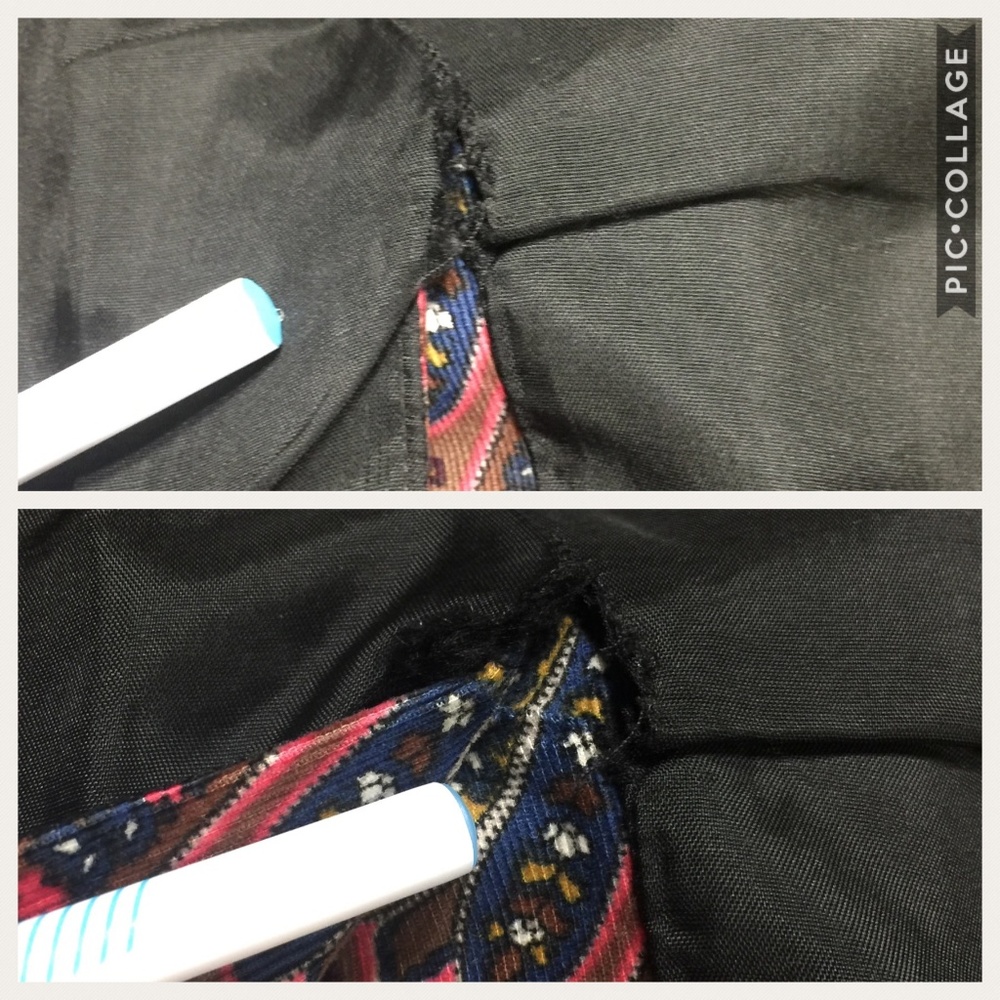 Anthropologie Edme & Esyllte 2 Corduroy Skirt - Picture 7 of 8